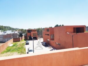 vista roof garden