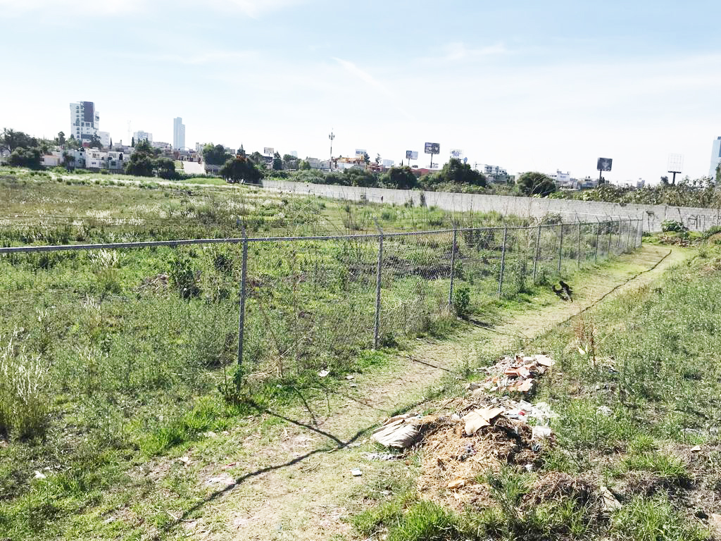 Terreno Col Buena Vista