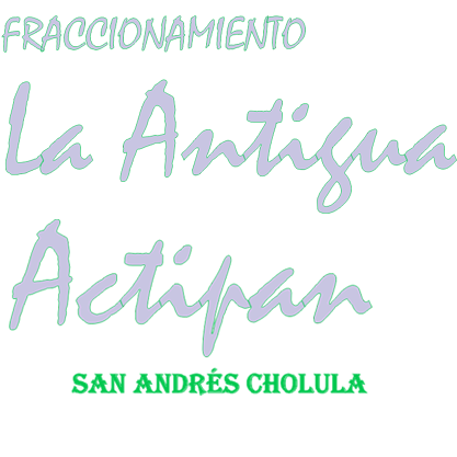 Logo Actipan