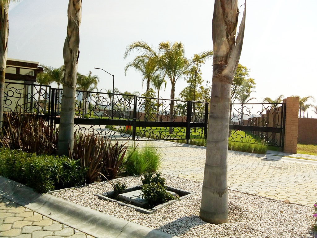 Exclusivos Terrenos Angelópolis