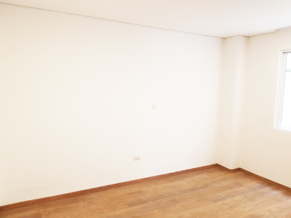 recamara secundaaria muy amplia