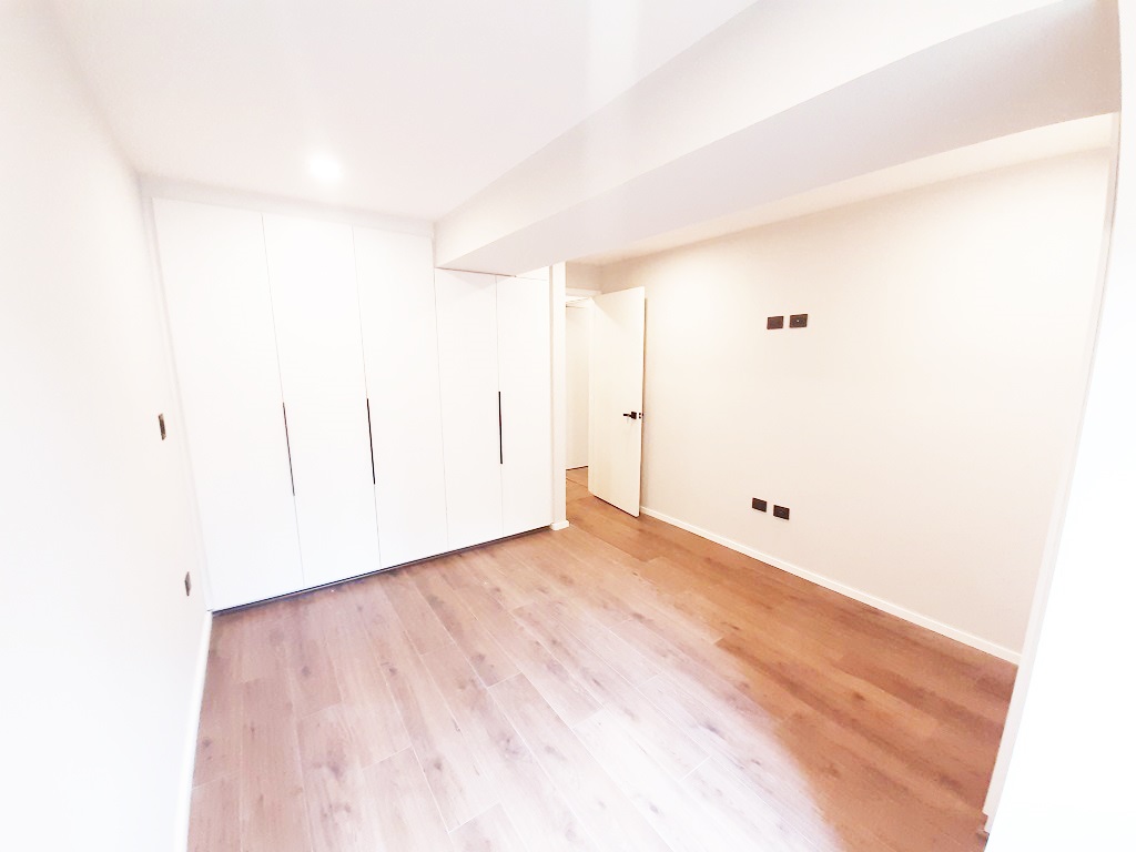 amplia recamara secundaria