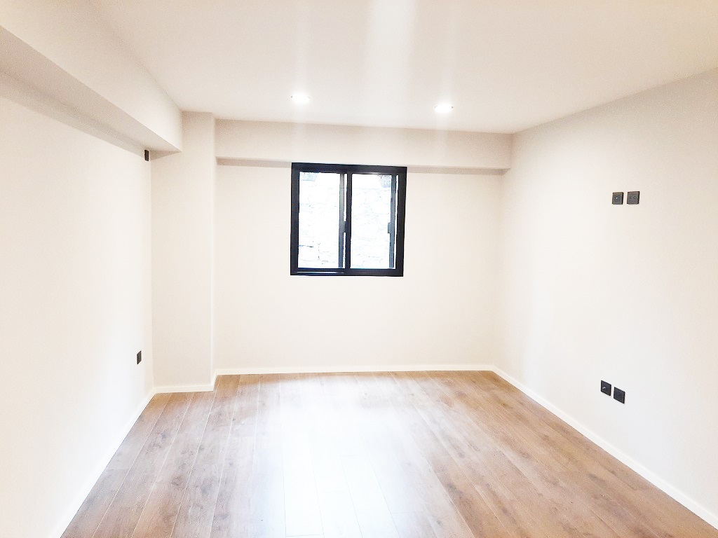 amplia recamara principal