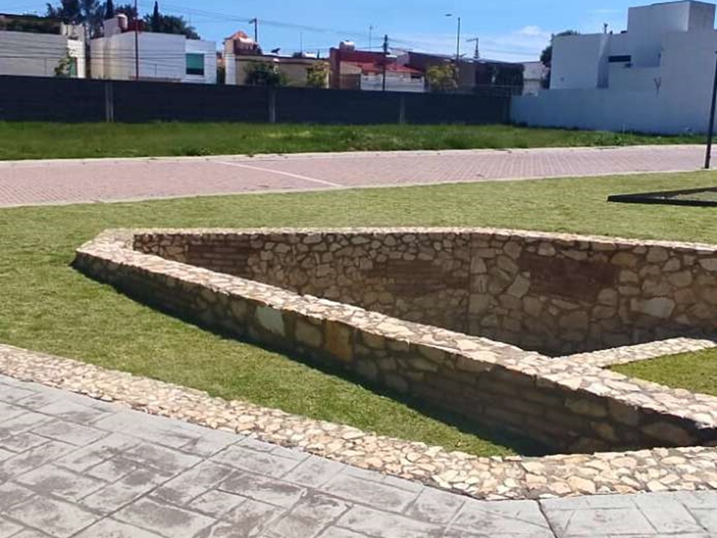 lotes con excelente plusvalia