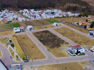 lotes residenciales en cholula