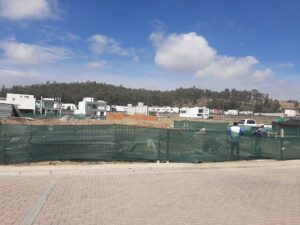 lotes residenciales en venta