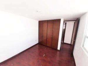 recamaras con piso laminado