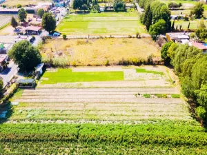 terreno a 5 minutos de zona turistica de cholula