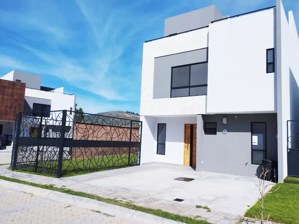 Altaria residencial lomas de angelópolis 3