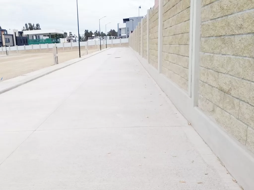 zona de alta plusvalía