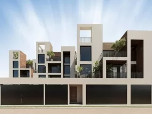 10 departamentos de lujo