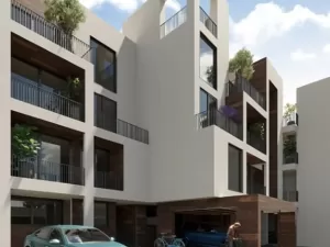 departamentos con amenidades