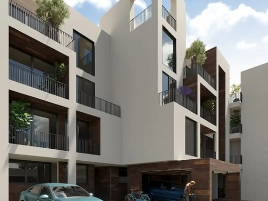 departamentos con amenidades