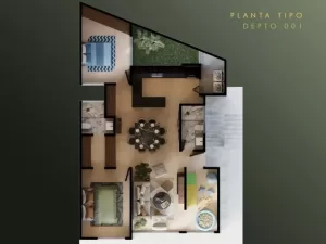 magnifica distribución