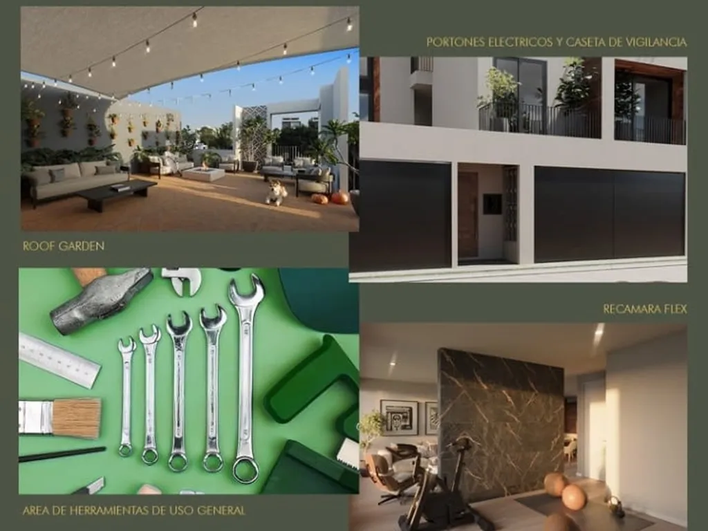 zona de alta plusvalia