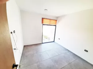 recamaras secundarias con closet