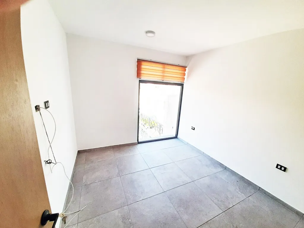 recamaras secundarias con closet