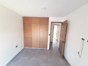 recamaras secundarias con iluminación natural