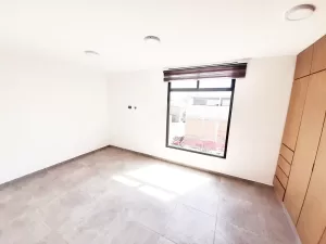 recamara principal amplia