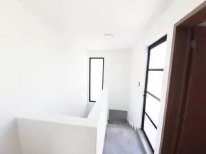 aárea de roof garden