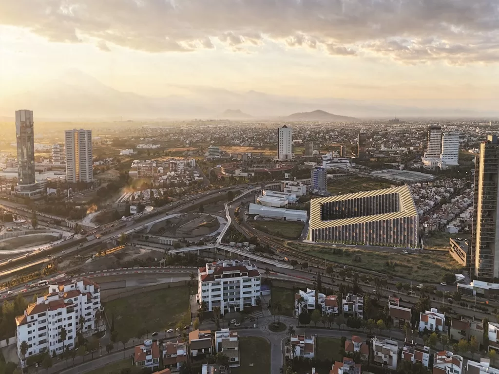 departamentos de 1,2 y 3 recamaras