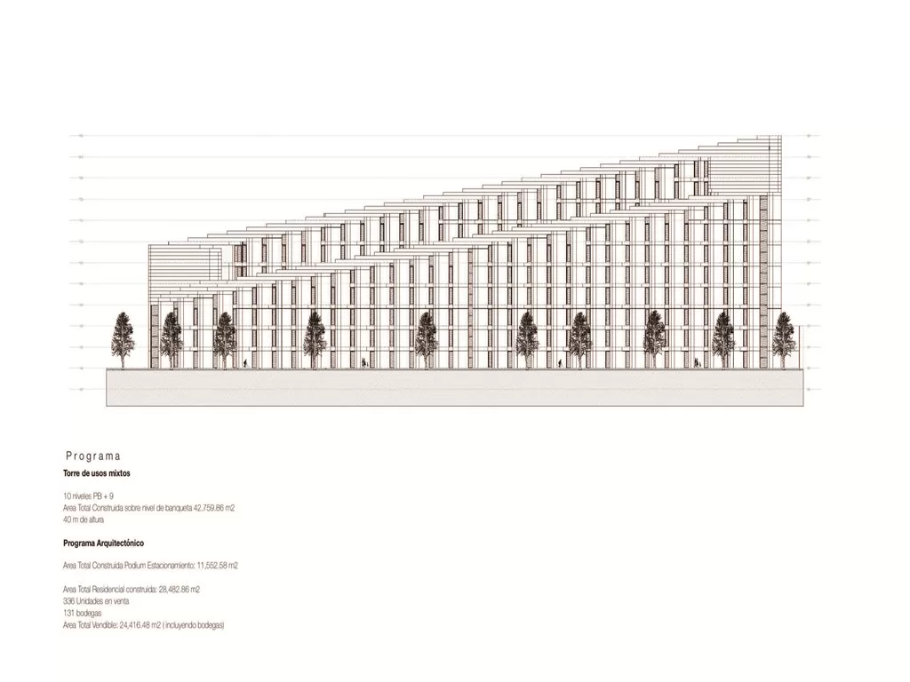 departamentosd de ujo con plaza comercial