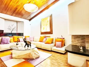 magnifica sala comedor