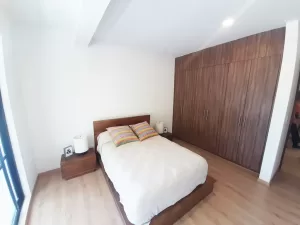 recamaras secundarias muy amplias