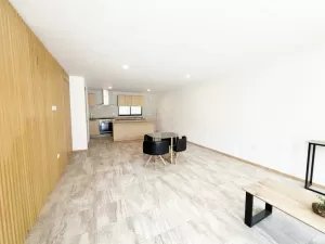 sala comedor amplios