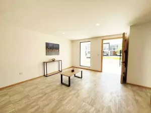 amplia casa en cholula