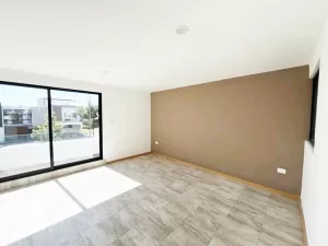 recamara principal amplia