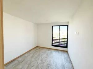 recamaras secundaria con luz natural