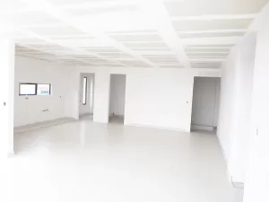 cocina integral abierta