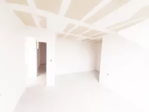 baño completo en recamaras con terminados de lujo