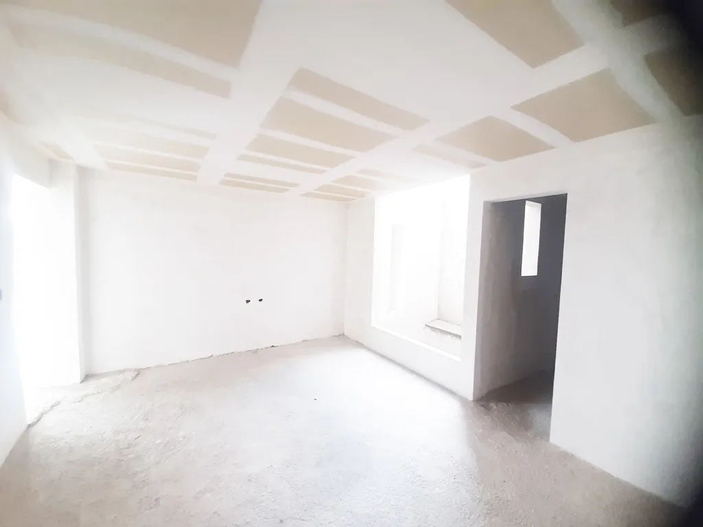 recamaras muy amplias con mucha luz natural