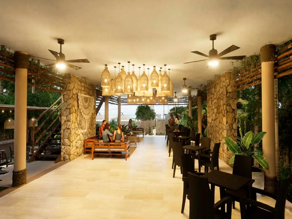 salón de usos múltiples