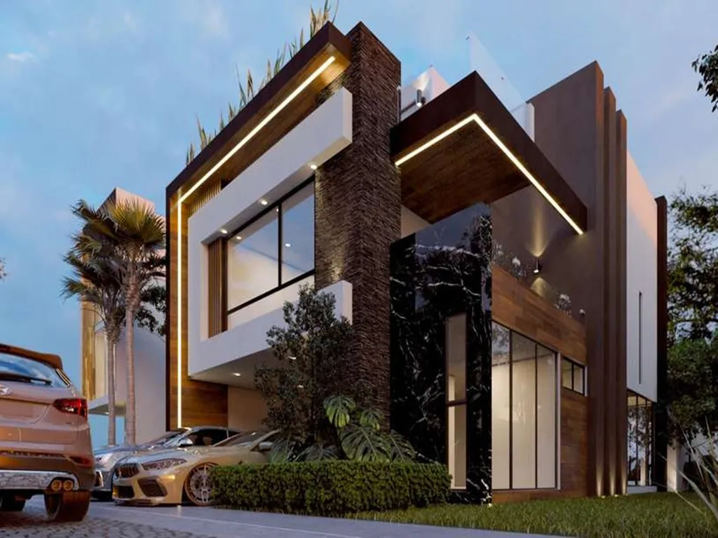 Preventa casas angelopolis parque napa