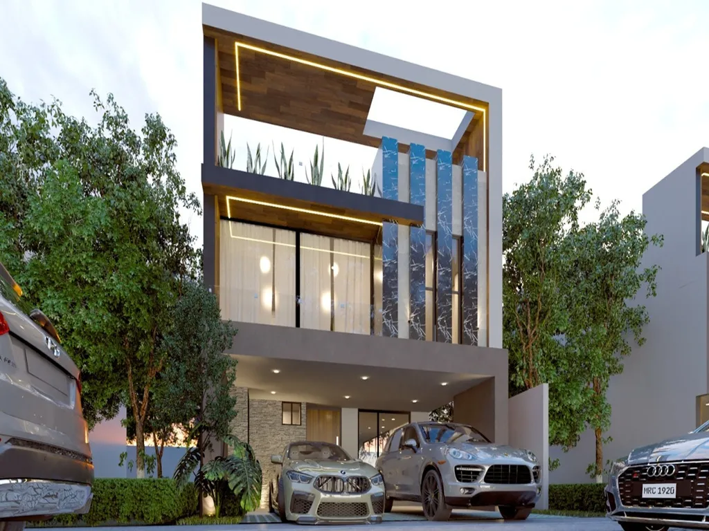 hermosas casas en venta en lomas de angelópolis