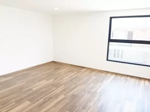 recamara principal muy amplia