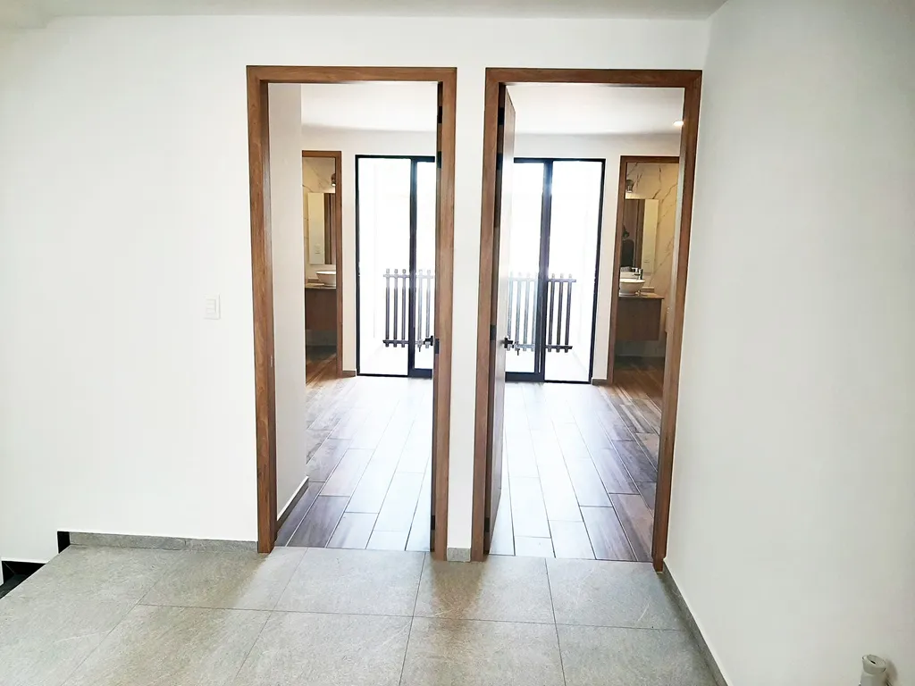 recamaras secundareias amplias