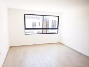 amplia recamara pricipal