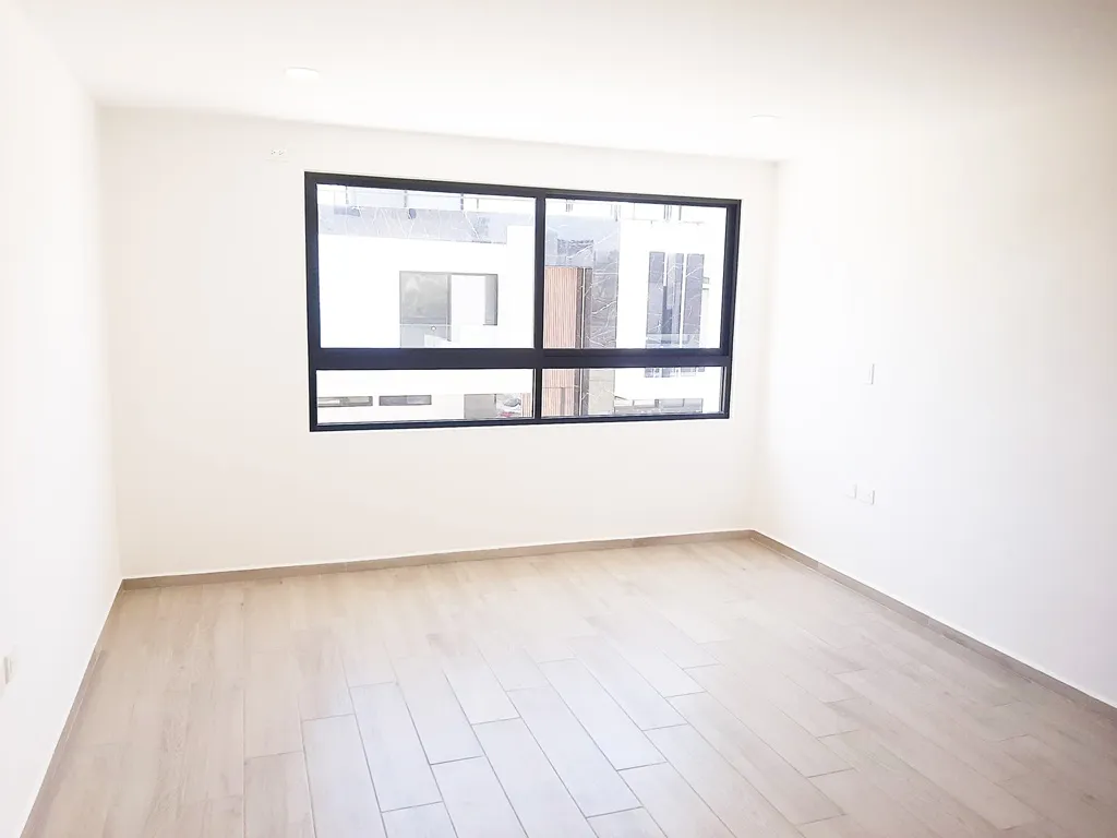 amplia recamara pricipal