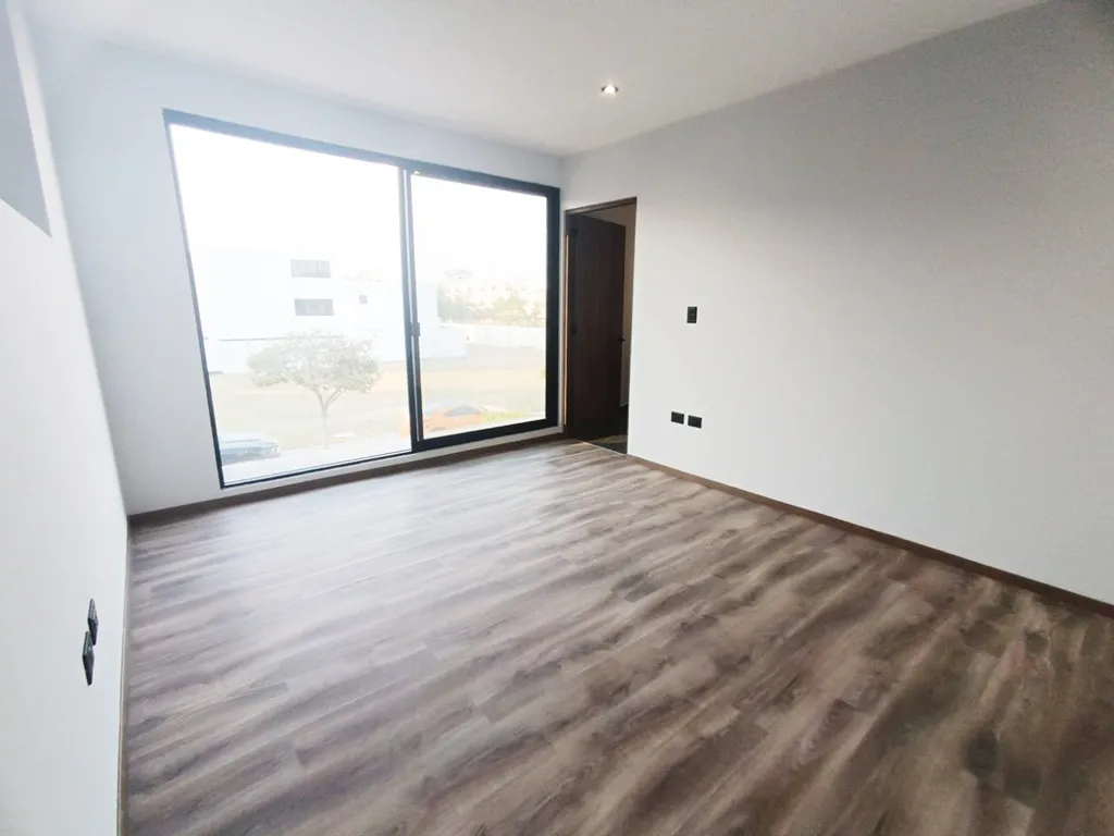 recamaras secundarias muy amplias