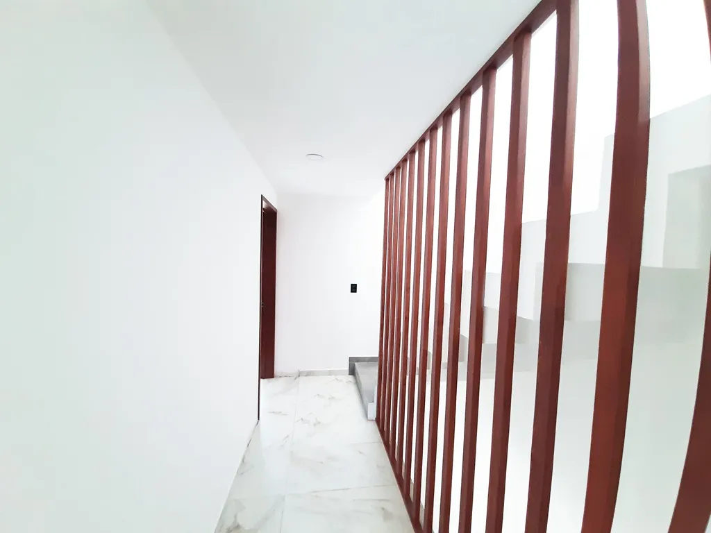 recamaras secundarias amplias