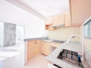 cocina integral equipada