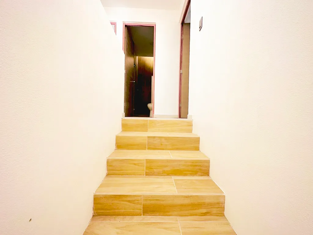 amplia escaleras