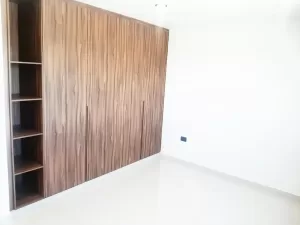 closet en recamaras amplios