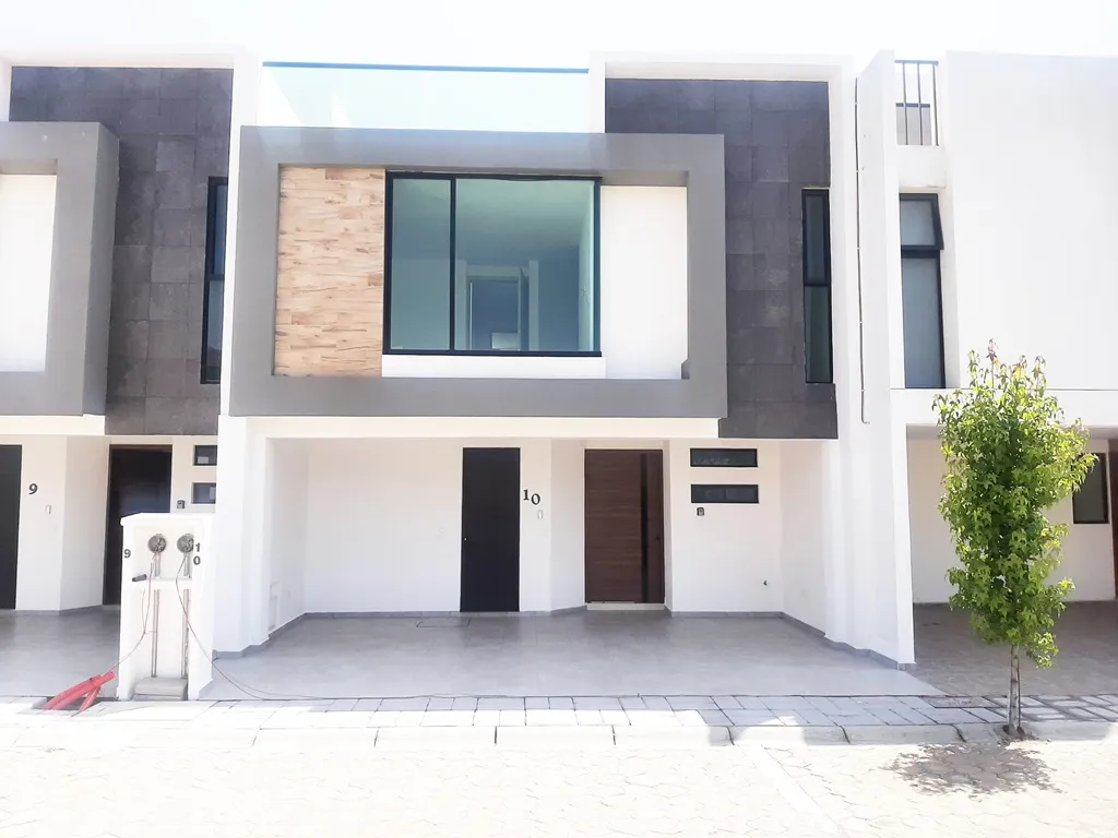 fraccionamiento en cuautlancingo