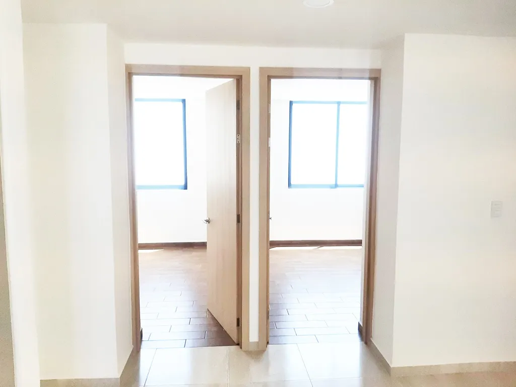 2 recamaras secundarias my amplias