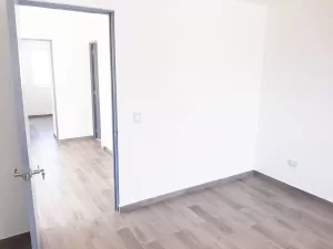 recamaras con pizo laminado